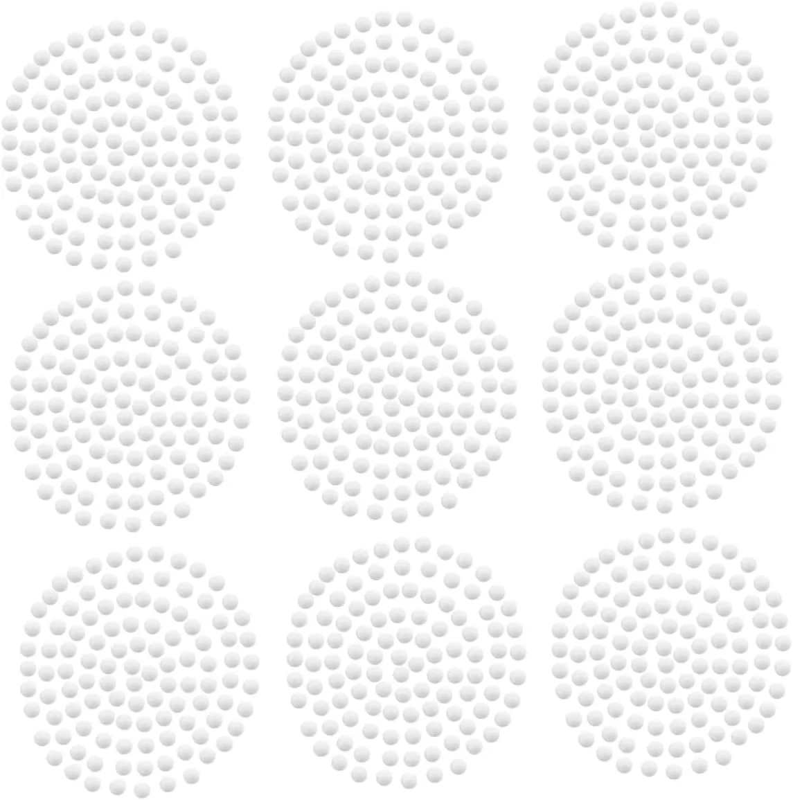 1 for Bean Bag Filling Lightweight and Versatile Stuffing for Couch Cushions Dog Beds and More Beads