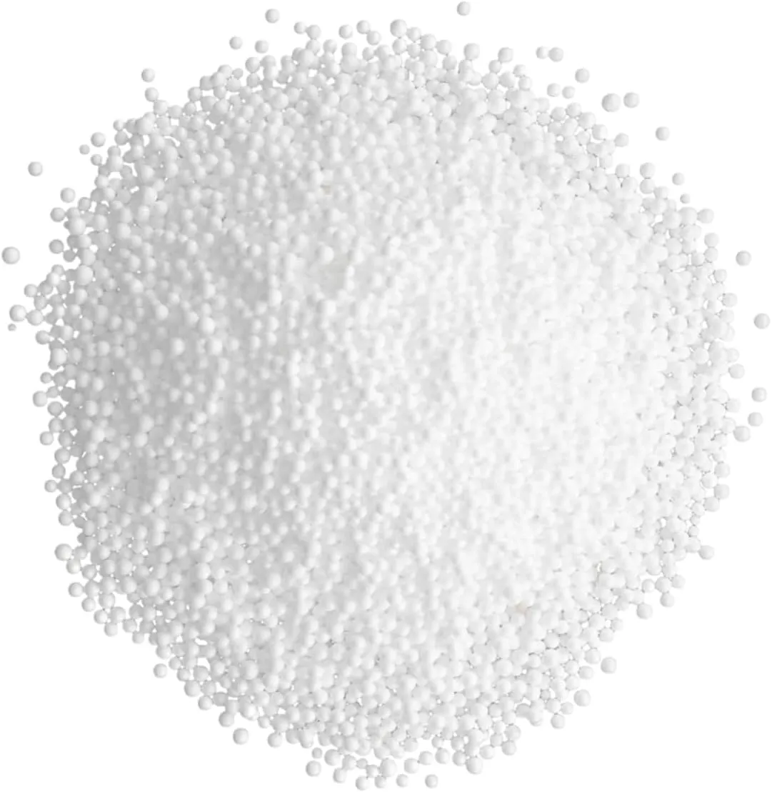 1 Pack Bean Bag Booster Filling Shredded Stuffing for Dog Beds Craft Projects Couch Cushions Lightweight Particles for Comfort