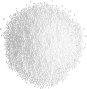 1 Pack Bean Bag Booster Filling Shredded Stuffing for Dog Beds Craft Projects Couch Cushions Lightweight Particles for Comfort