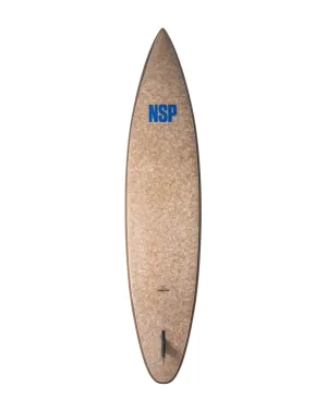 14'0 x 30 NSP Coco Performance Touring - Natural