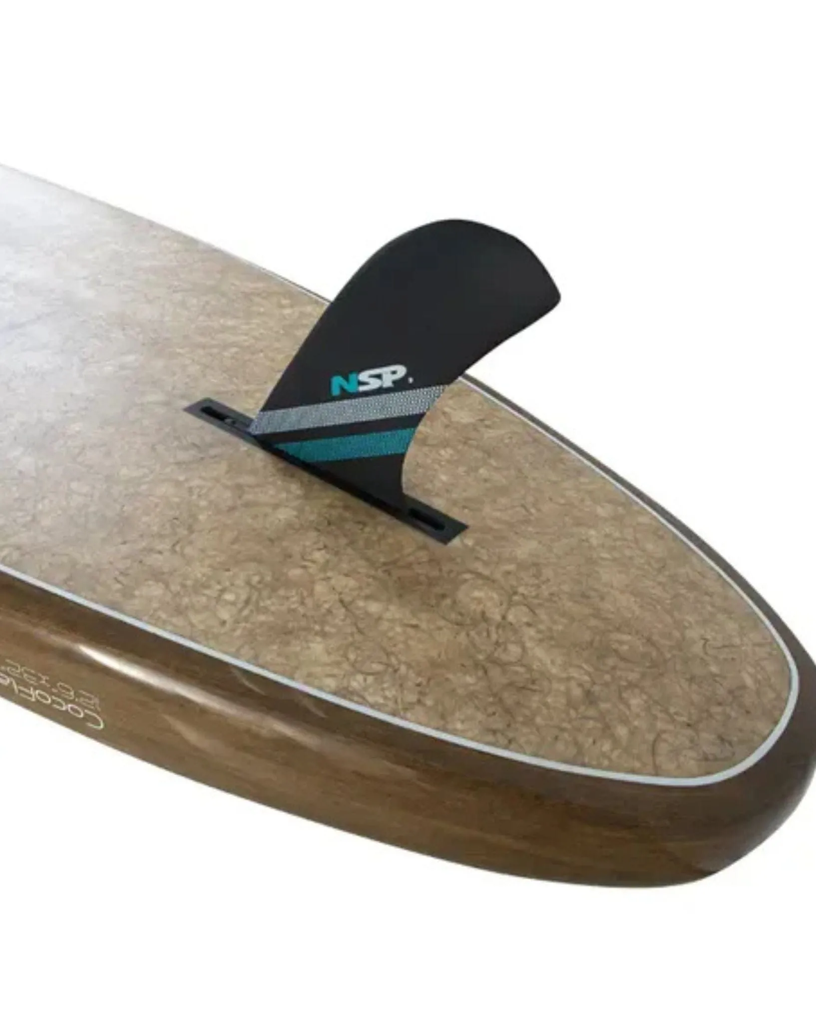 14'0 x 30 NSP Coco Performance Touring - Natural