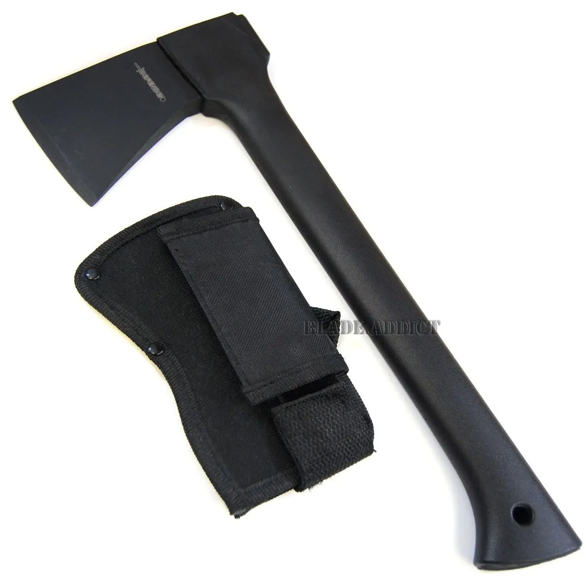 14" Camping Hatchet Axe