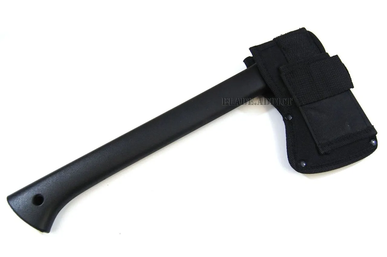 14" Camping Hatchet Axe