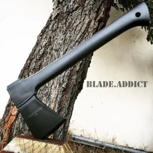 14" Camping Hatchet Axe