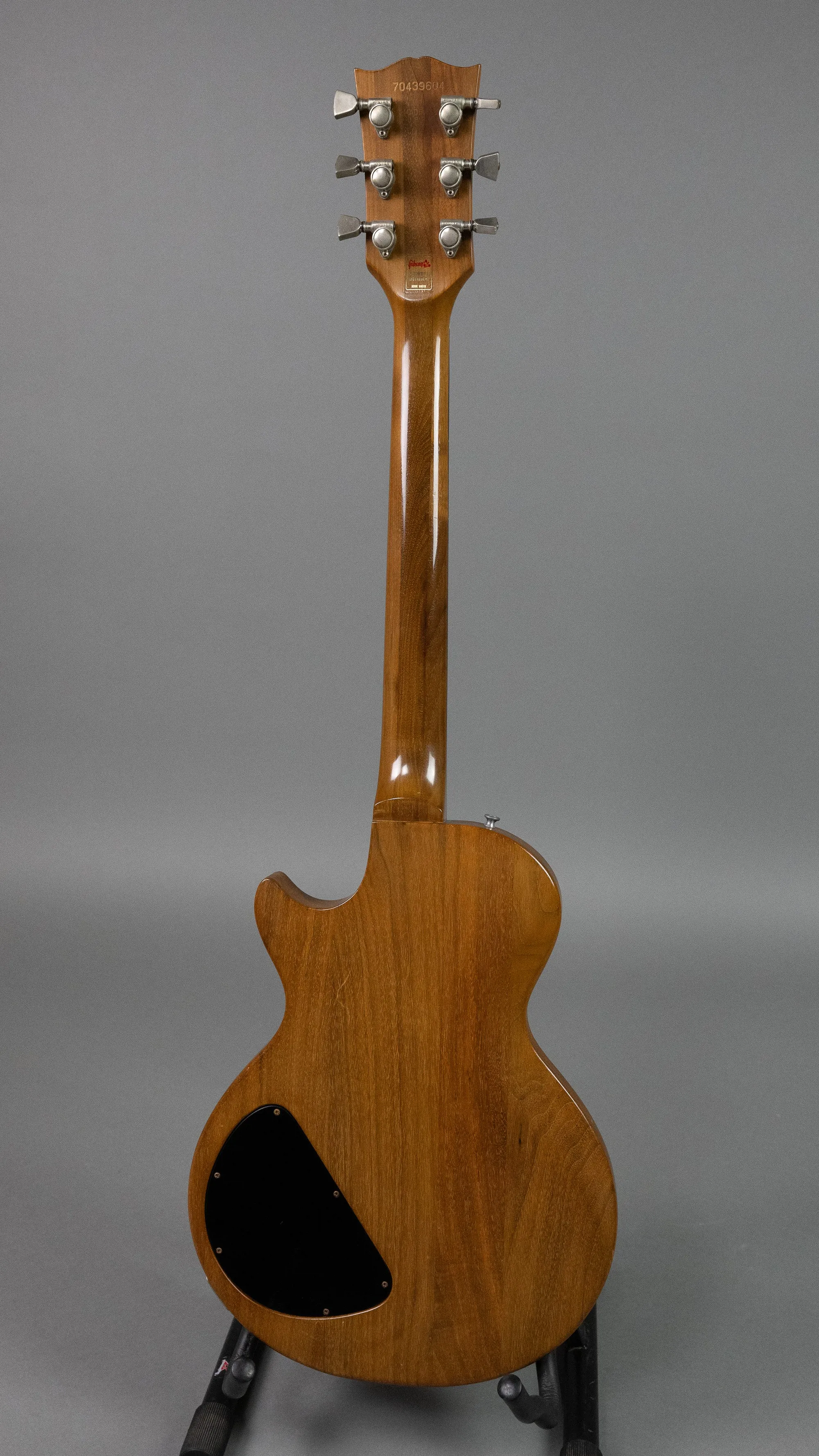 1979 Gibson Les 'The Paul' (USA, Natural, OHSC)