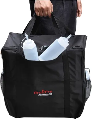 22 Inch Griddle Carry Bag (Fits Blackstone 22" Grill)