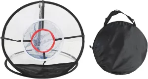 3 Challenging Target Golf Chipping Net, Improve Skill Levels Quick Setup, for Indoor Outdoor