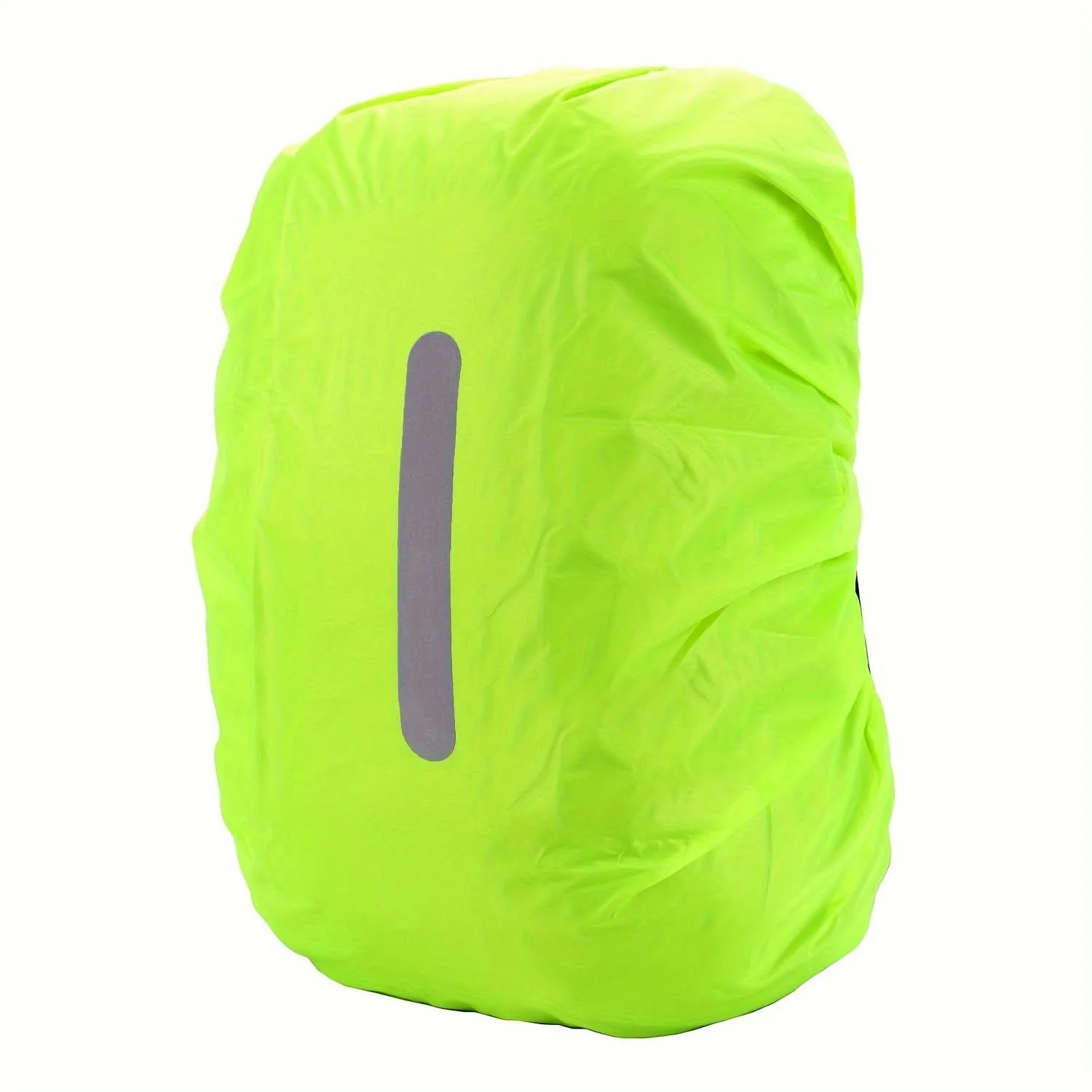 30-40L Waterproof Backpack Rain Cover with Reflective Design