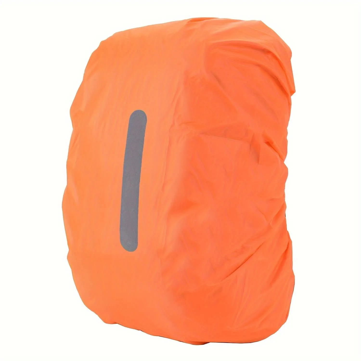 30-40L Waterproof Backpack Rain Cover with Reflective Design