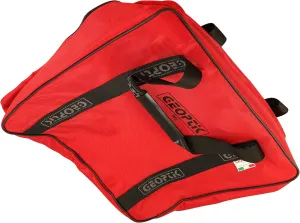 30B036 Telescope Bag, Red