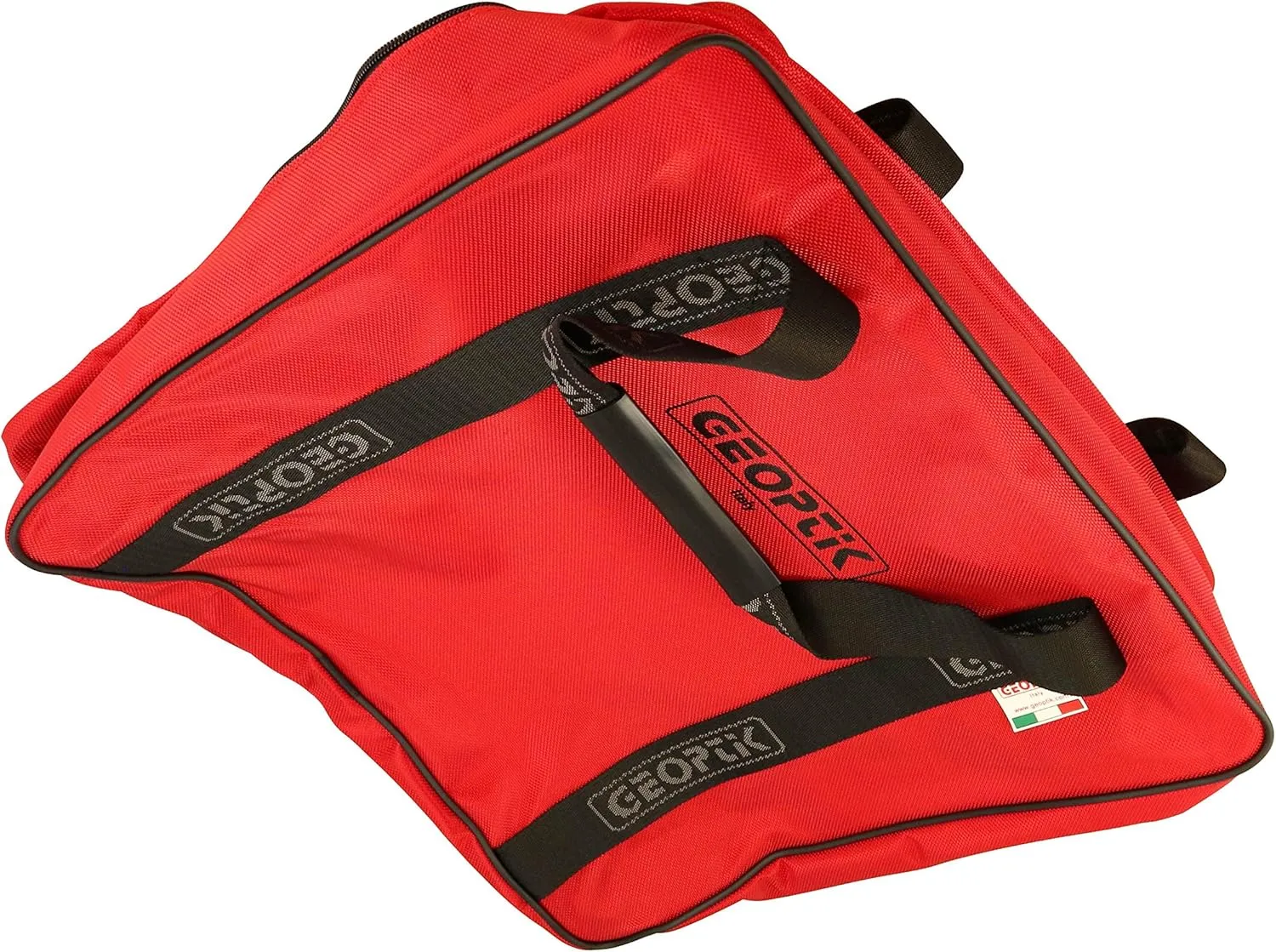 30B036 Telescope Bag, Red