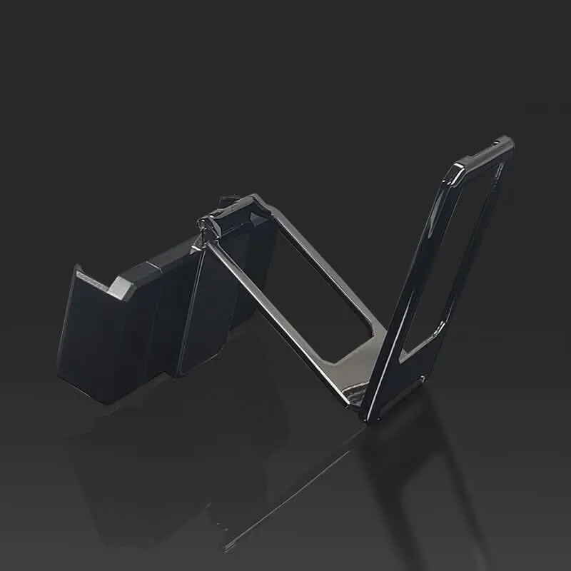 360° Rotation Foldable Metal Phone Stand