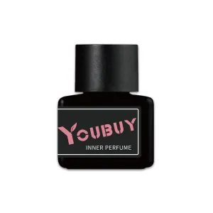 5ML Natural Long-Lasting Women's Perfume - Rose & Cherry Scents for Dating, Business & Parties | Travel Size, Alcohol-Free Fragrance with Confidence Boost (Rose)