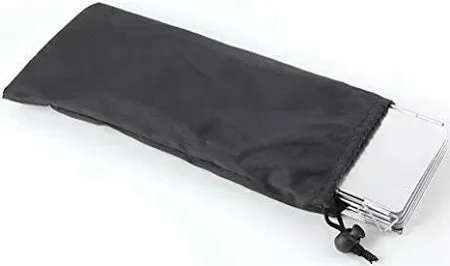 8 Plates Foldable Outdoor Camping Aluminium Alloy Windshield