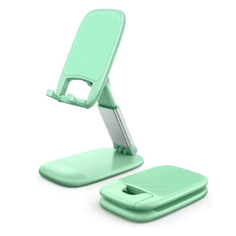 Adjustable Foldable Phone Stand - for Comfort and Style