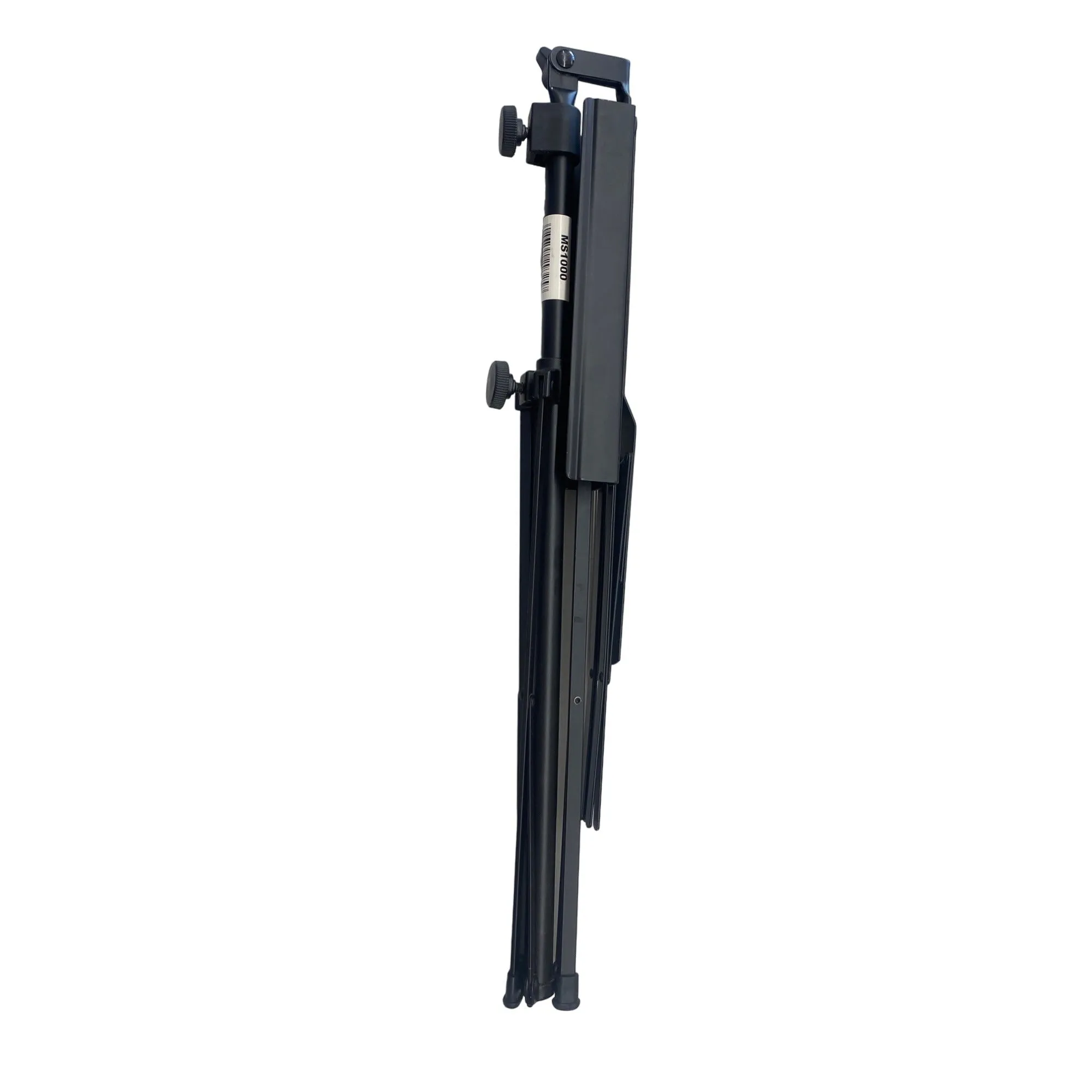 Adjustable Folding Metal Music Stand For Sheet Music