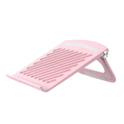Adjustable Portable Foldable Laptop Stand Notebook