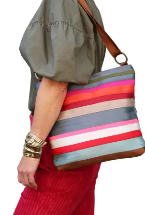 Adjustable Tote - Medium