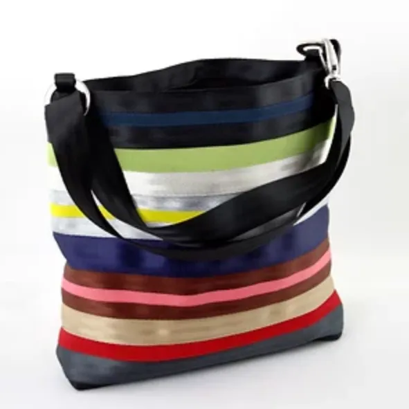 Adjustable Tote - Medium