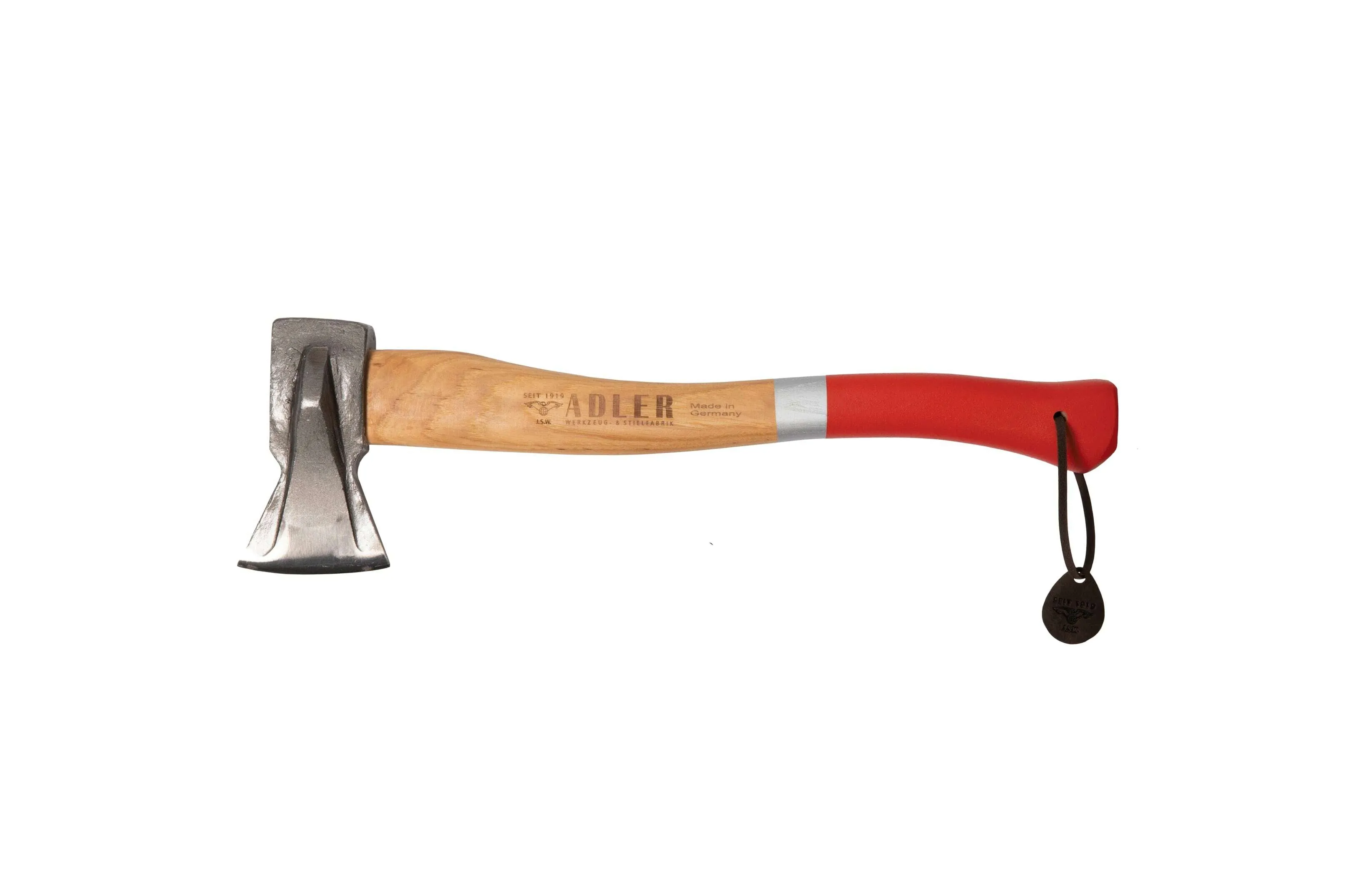 Adler Premium Black Forest Splitting Hatchet
