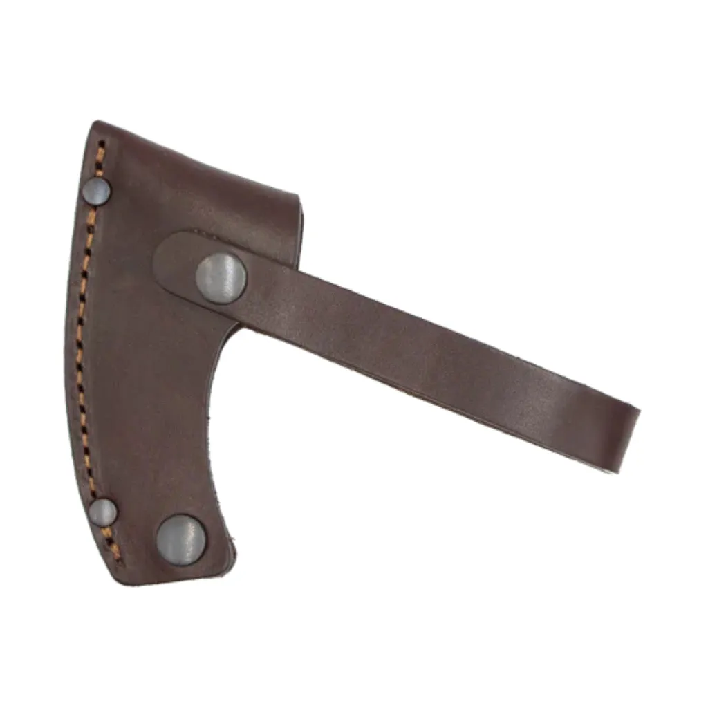 Adler Premium Rheinland Hatchet with Sheath