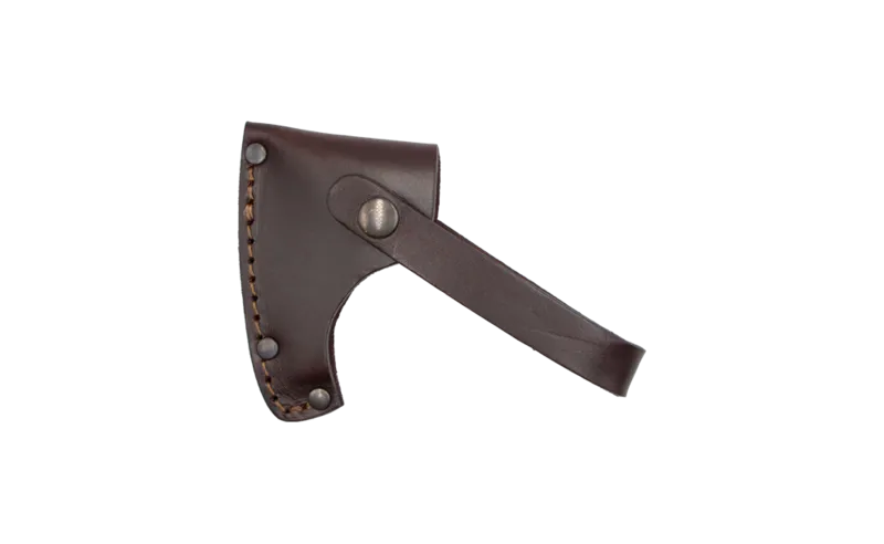 Adler Premium Yankee Hatchet with Sheath