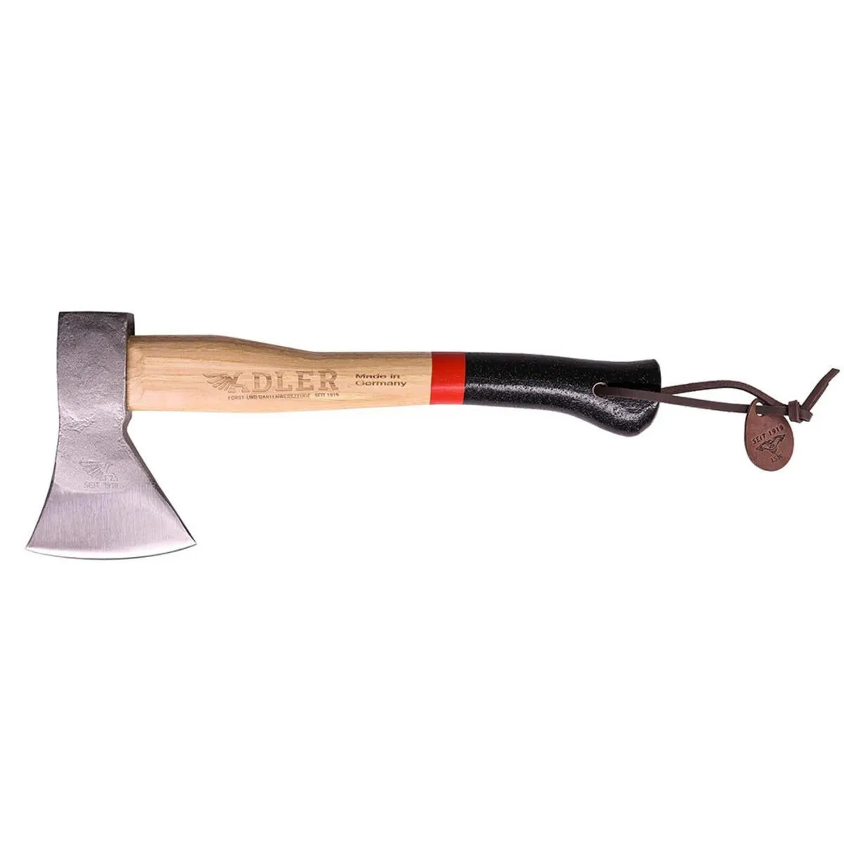 Adler Rheinland Axe