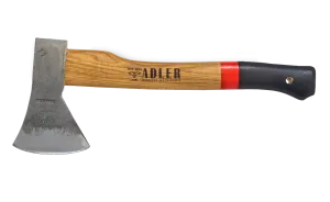 Adler Rheinland Hatchet W/Storage Bag