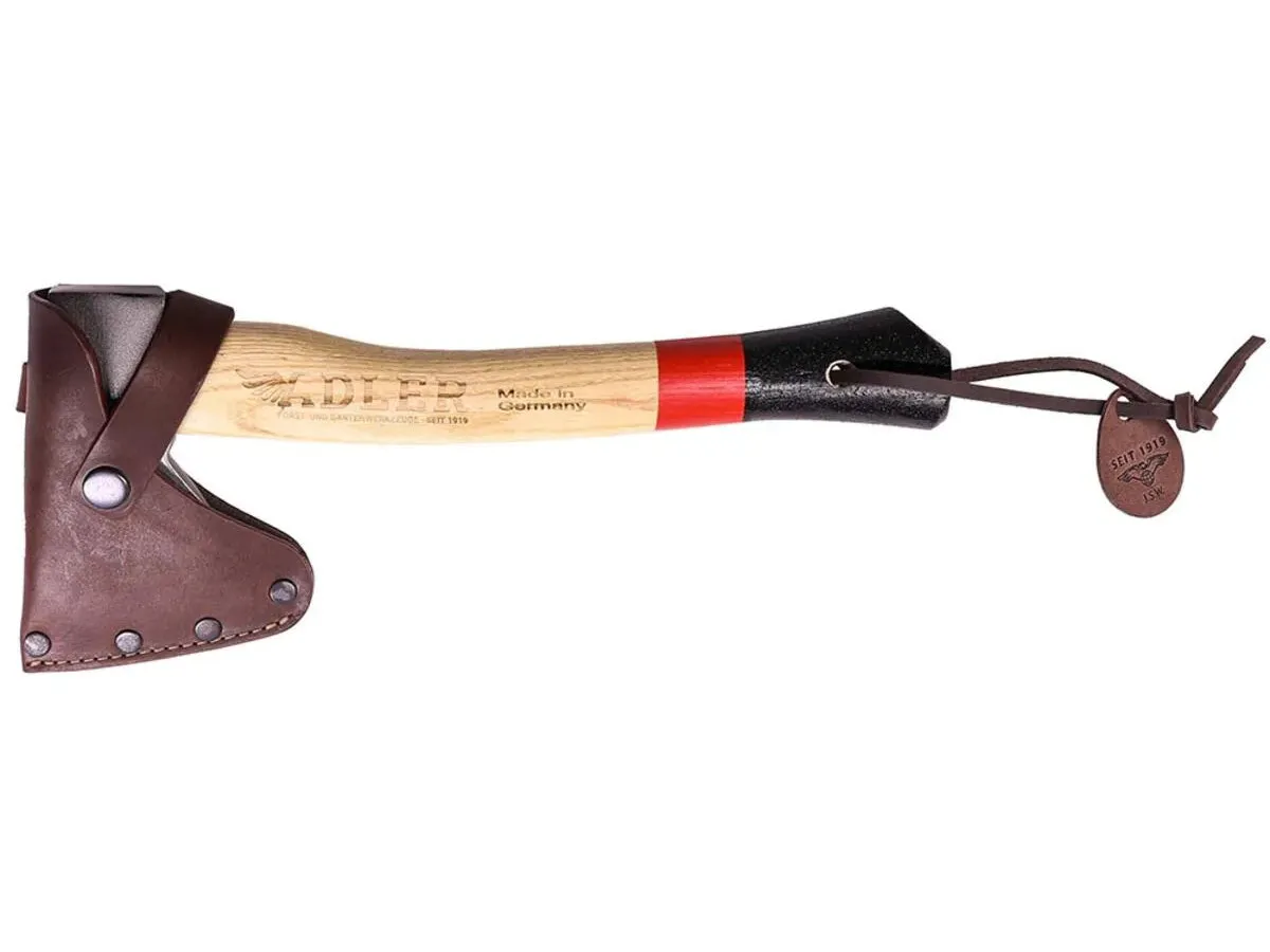 Adler Scout Hatchet