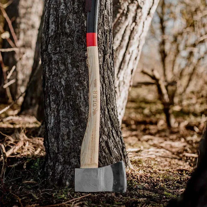 Adler Yankee Forester Axe