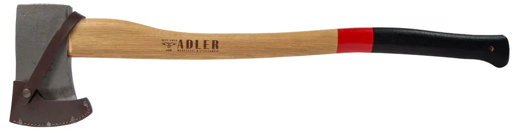 Adler Yankee Forester Axe