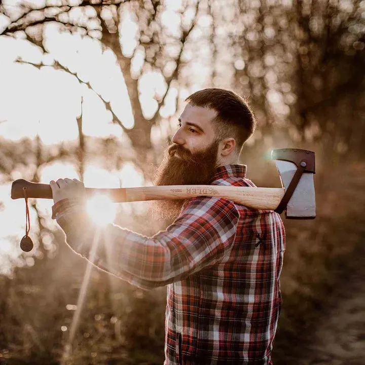 Adler Yankee Forester Axe