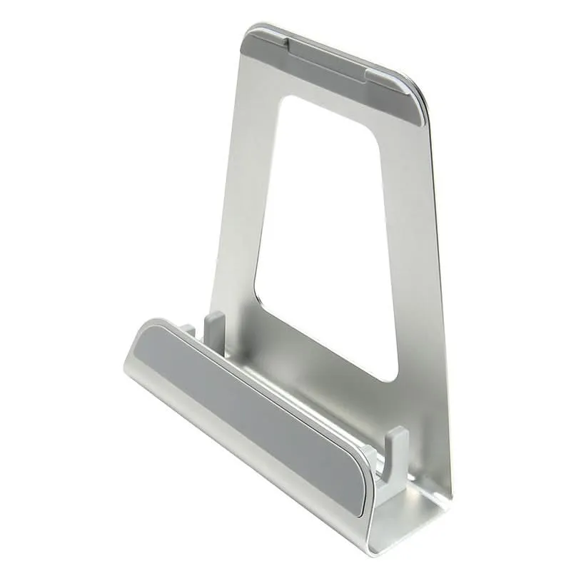 Aluminum Alloy Laptop Stand - Portable Cooling Base
