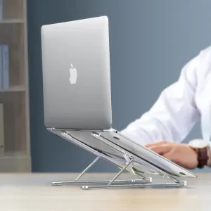 Aluminum Alloy Stand for Laptop