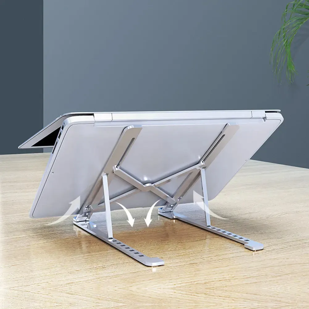 Aluminum Alloy Stand for Laptop