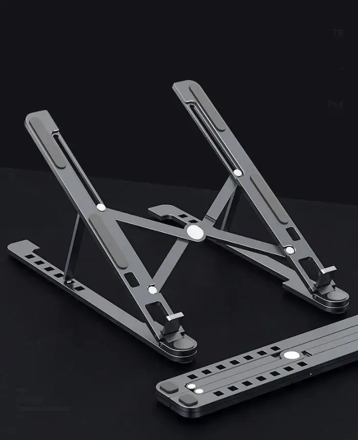 Aluminum Alloy Stand for Laptop