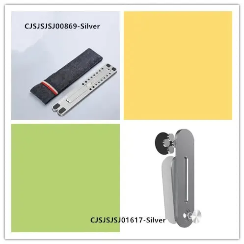 Aluminum Alloy Stand for Laptop