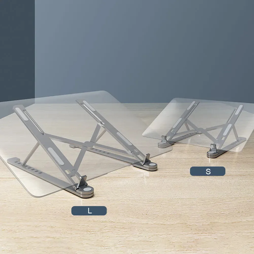 Aluminum Alloy Stand for Laptop