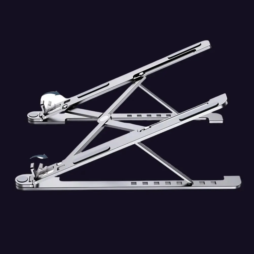 Aluminum Alloy Stand for Laptop