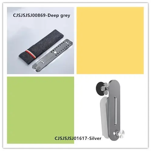 Aluminum Alloy Stand for Laptop