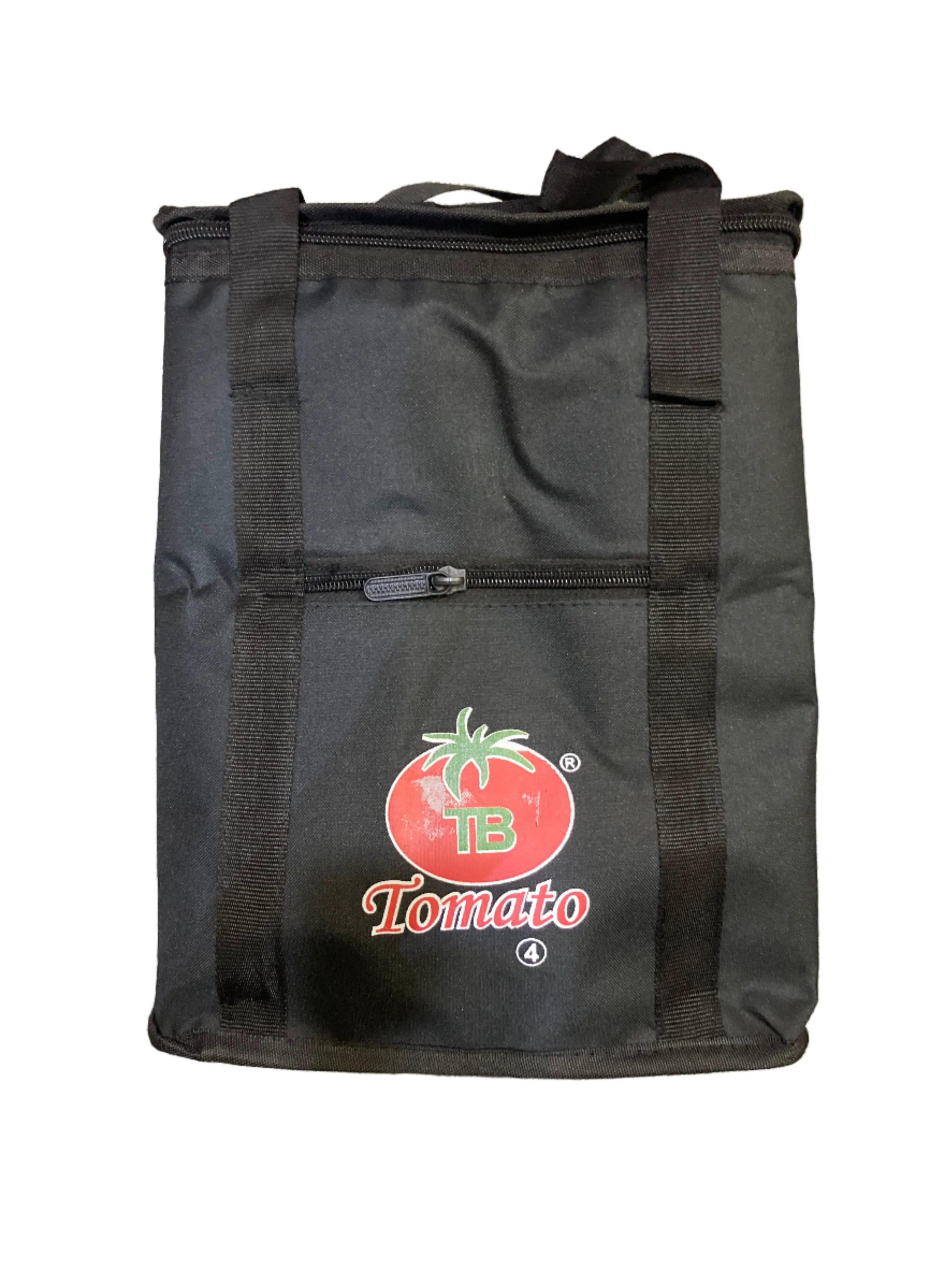 AM0579 Lunch Bag or Office Women & Men, Insulated Lunch Bag (L 10" x W 6" x H 11.5" )