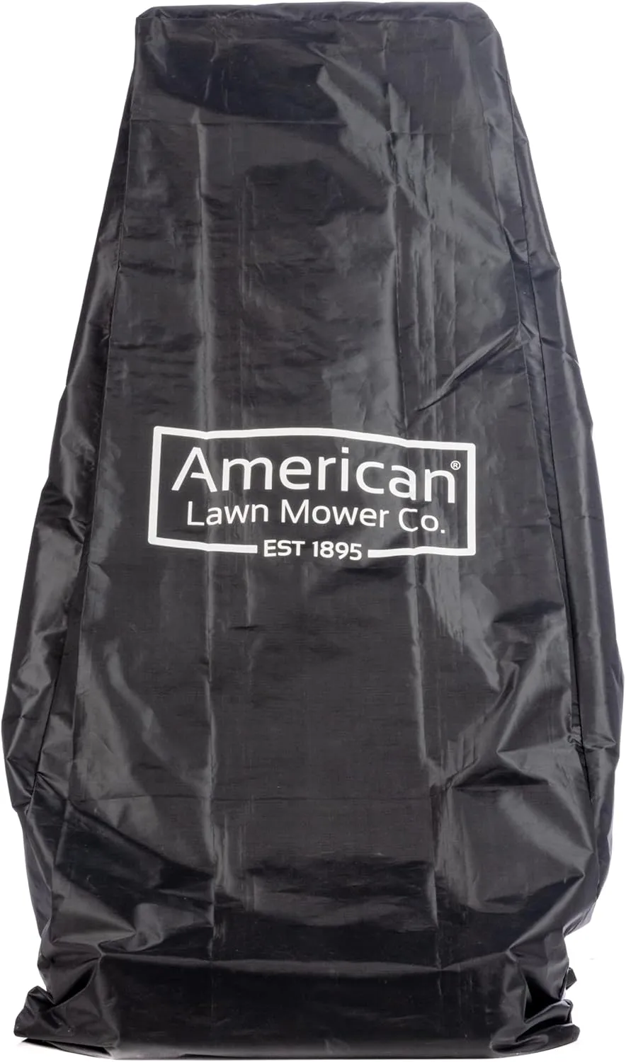 American Lawn Mower Company RMC01-B01, Reel Mower Storage Cover Bag, Black