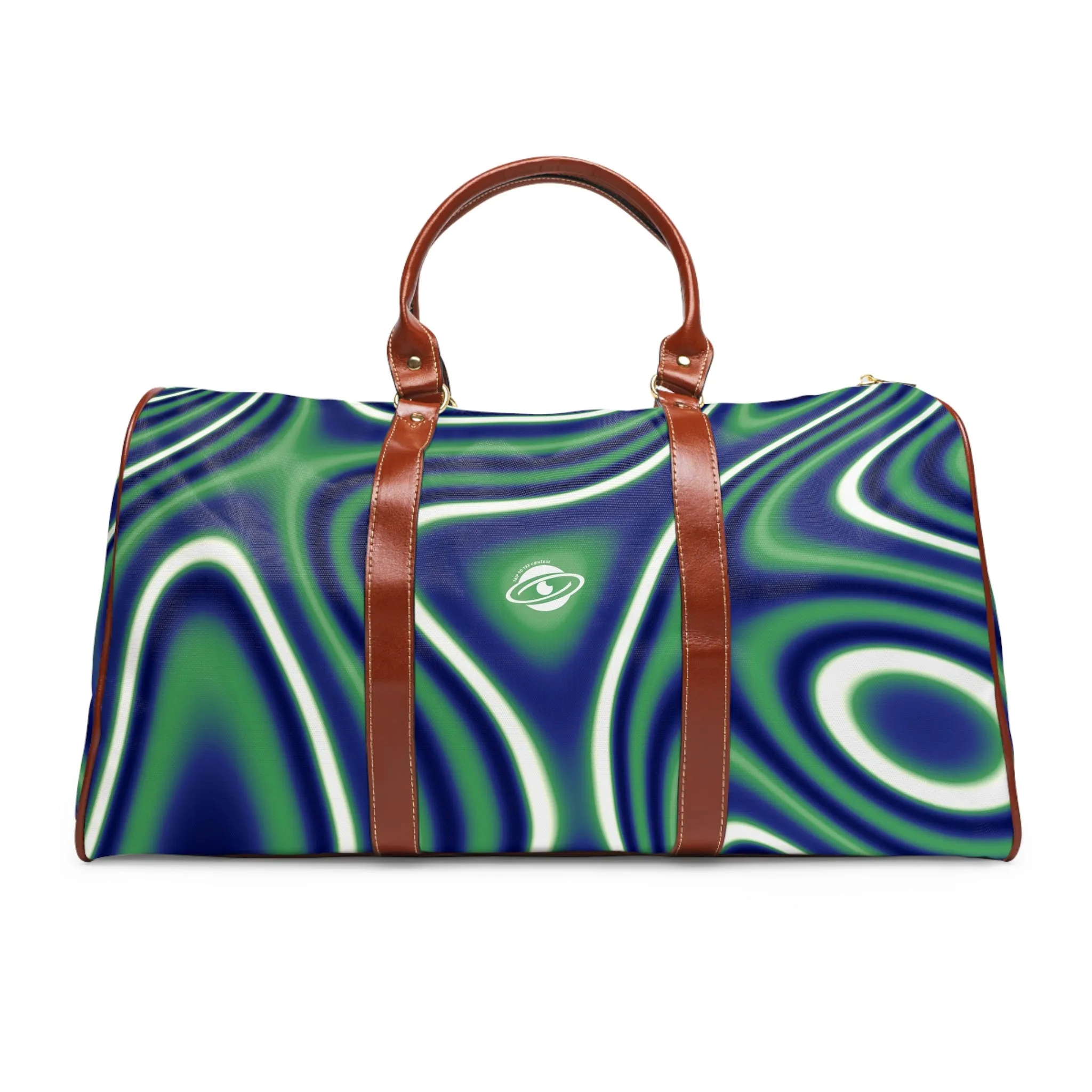 Amnesia Waterproof Travel Bag