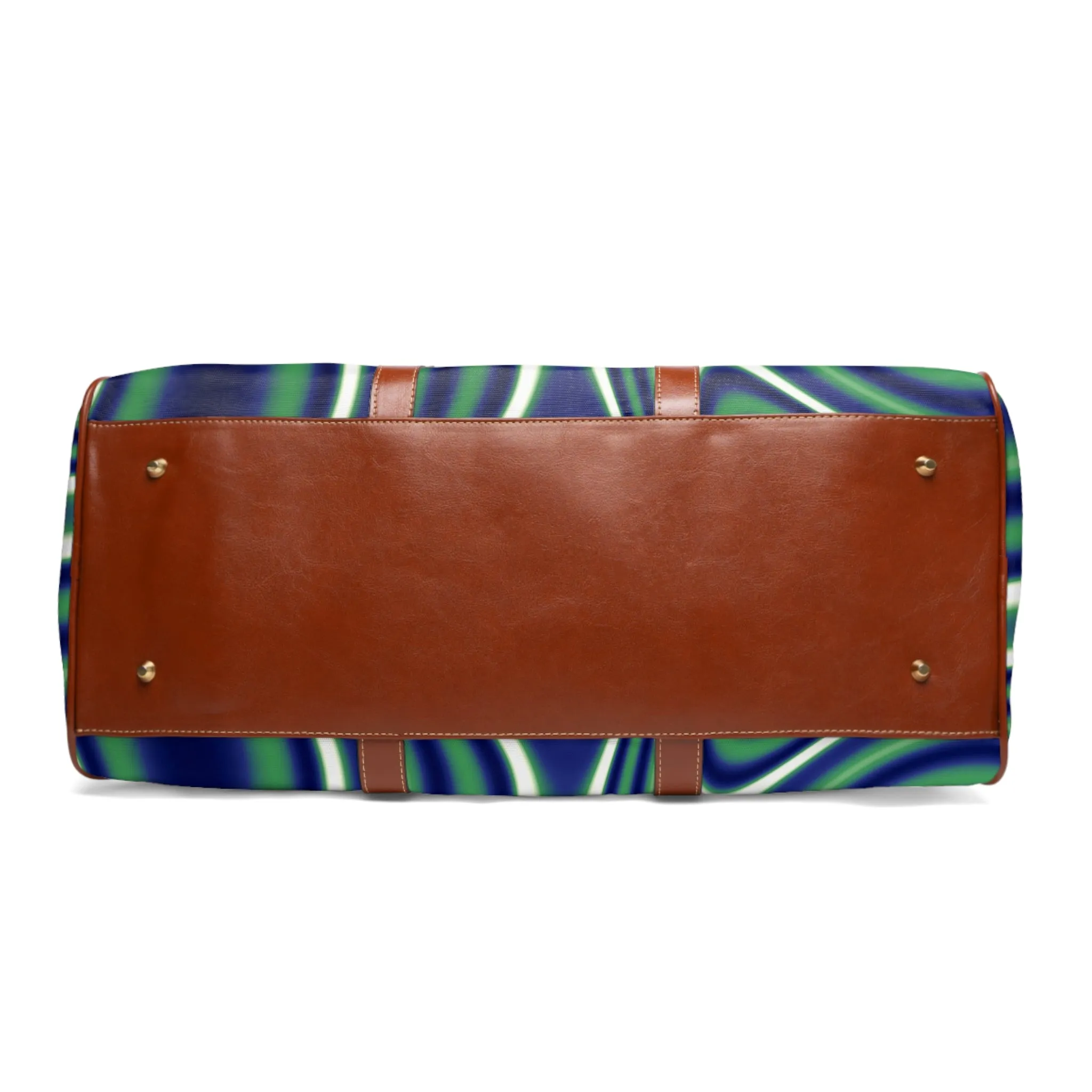 Amnesia Waterproof Travel Bag