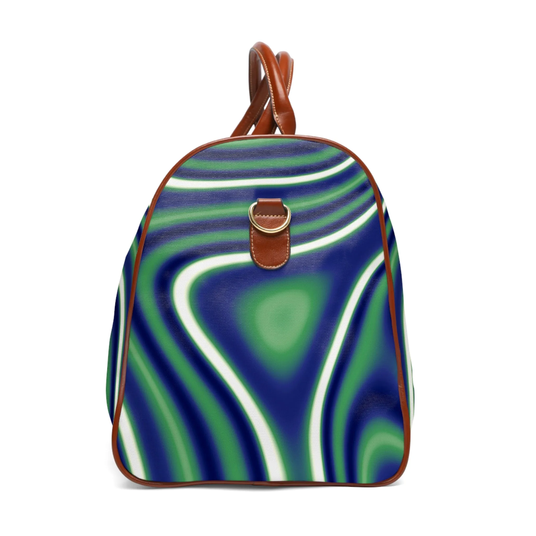 Amnesia Waterproof Travel Bag