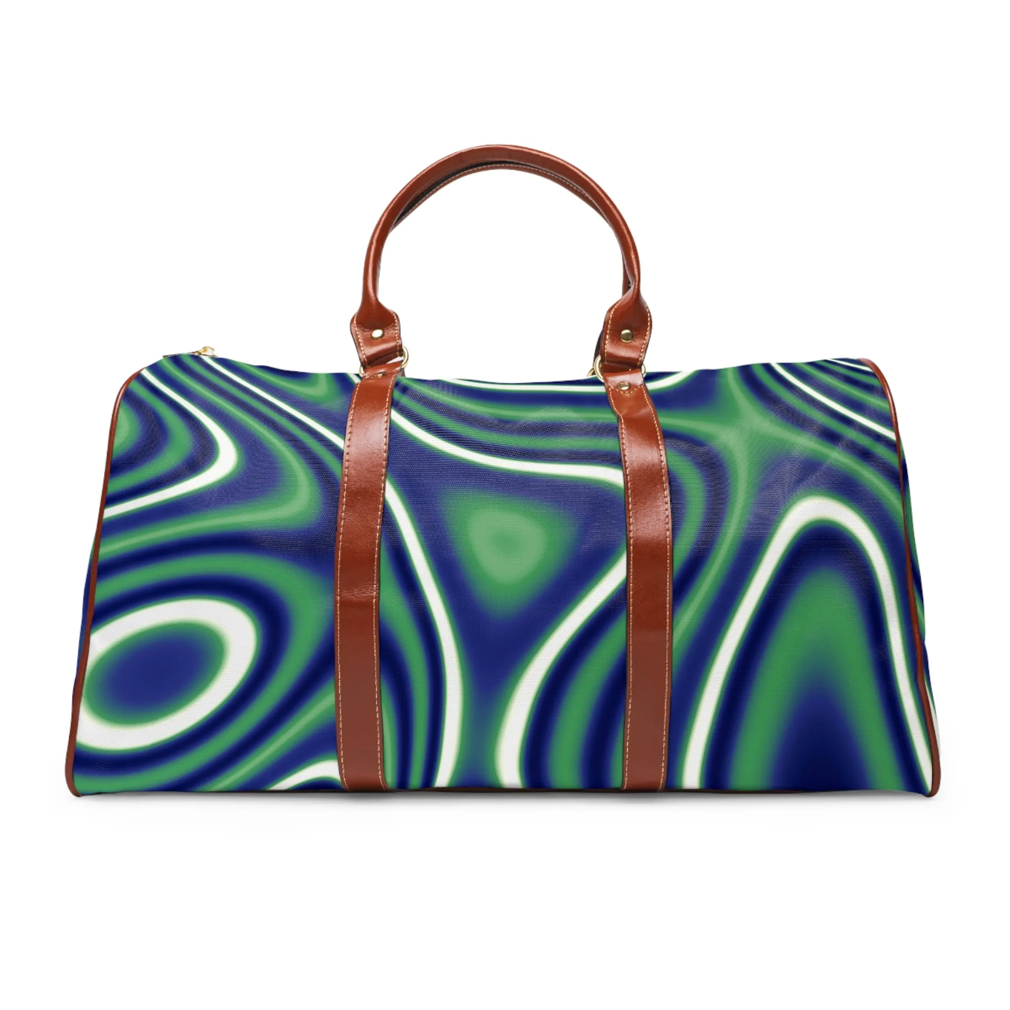 Amnesia Waterproof Travel Bag