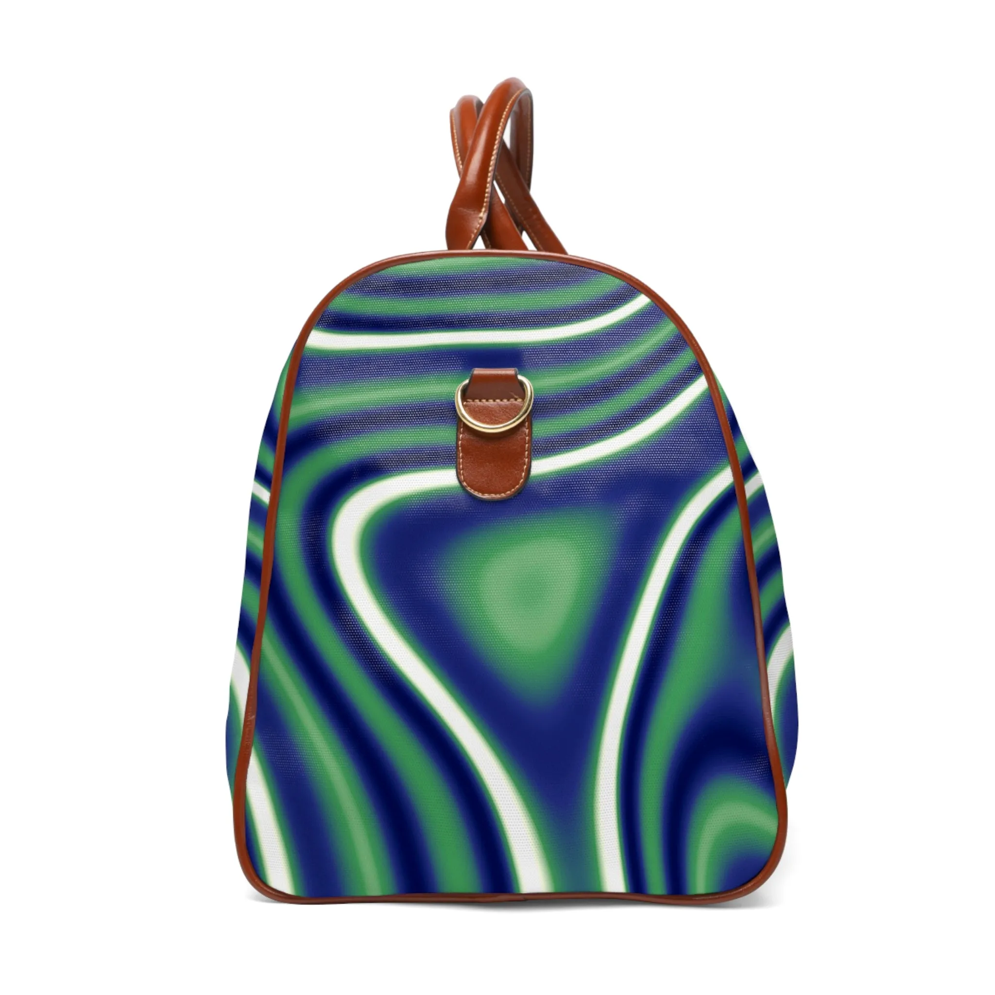 Amnesia Waterproof Travel Bag