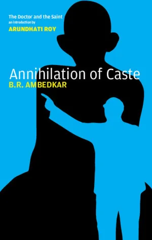 Annihilation of Caste