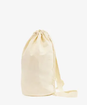 Anthos Lightweight Cotton Gym Bag