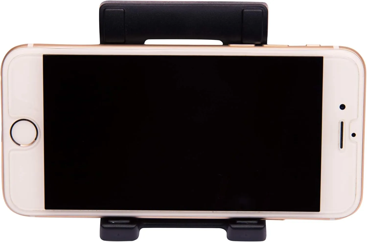 Ape Case (ACS315M) Foldable Desktop Phone Stand, Non-Slip Feet, 4 Angle View, for Samsung, iPhone, Sony and Most Android Phones
